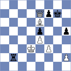 Vasquez Schroder - Grachev (Chess.com INT, 2020)
