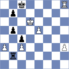 Fromm - Deuer (chess.com INT, 2022)