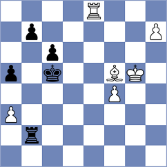Todev - Zaichenko (chess.com INT, 2022)