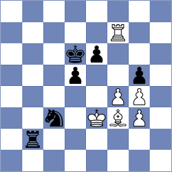 Kamsky - Harvey (chess.com INT, 2022)
