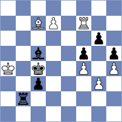 Pinheiro - Harish (chess.com INT, 2023)