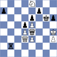 Robson - Vazquez (Chess.com INT, 2020)
