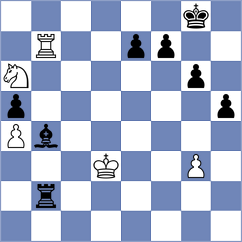 Martin - Suarez Uriel (chess.com INT, 2021)