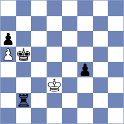 Gilmanov - Rottenwohrer Suarez (chess.com INT, 2022)