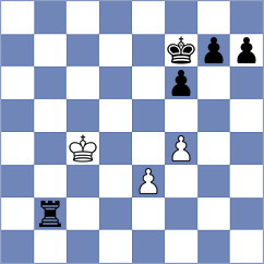 Hu - Kotepalli (Chess.com INT, 2016)