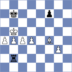 Boyer - Deac (chess.com INT, 2023)