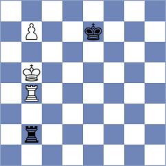 Bernotas - Swapnil (Chess.com INT, 2018)