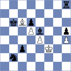 Tarasova - Koelle (Chess.com INT, 2021)