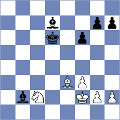 Raczek - Gritsenko (chess.com INT, 2023)