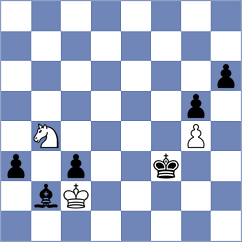 Erenberg - Karacsonyi (chess.com INT, 2022)