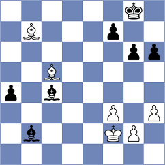 Romero Arzuaga - Tanaka (Chess.com INT, 2020)