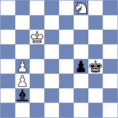 Tarnowska - De Souza (chess.com INT, 2023)