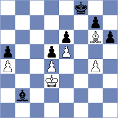 Kvaloy - Lehtosaari (chess.com INT, 2022)