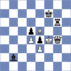 Hoffmann - Dyulgerov (chess.com INT, 2023)