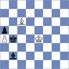 Ribeiro - Gerbelli Neto (chess.com INT, 2023)