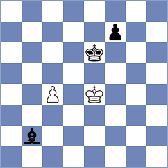 Machidon - Gracia Alvarez (Chess.com INT, 2020)