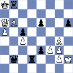 De Silva - Mirzoev (Chess.com INT, 2020)