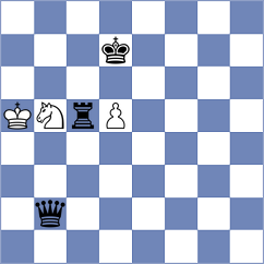 Kodinets - Samunenkov (chess.com INT, 2022)