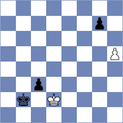 Dos Ramos - Herrera (Chess.com INT, 2020)