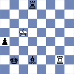 Nesterov - Quparadze (Chess.com INT, 2020)
