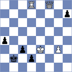 Pechen - Martinez Romero (Chess.com INT, 2019)