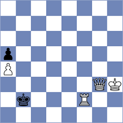 Donchenko - Martinez Alcantara (chess.com INT, 2022)