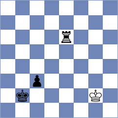 Mortazavi - Deac (Chess.com INT, 2021)