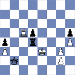 Eynullayev - Leiva Rodriguez (Chess.com INT, 2021)