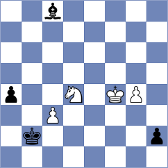Eilers - Kucza (chess.com INT, 2023)