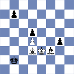Flynn - Jegorovas (chess.com INT, 2022)