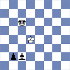Weisz - Prohorov (chess.com INT, 2023)