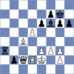 Hamley - Srihari (chess.com INT, 2022)