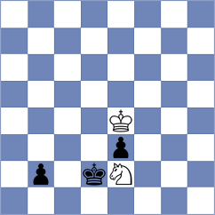 Quiroga Garza - Darini (Chess.com INT, 2021)