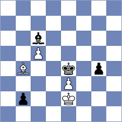 Srinath - Ibarra Jerez (chess.com INT, 2023)