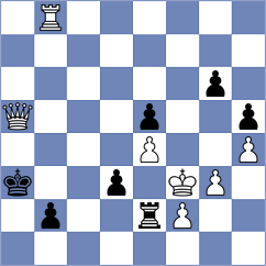 Ventura Bolet - Horak (chess.com INT, 2022)