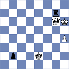 Samarth - Maiorov (chess.com INT, 2022)