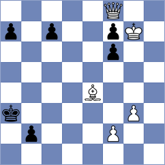 Samunenkov - Tulchynskyi (chess.com INT, 2023)