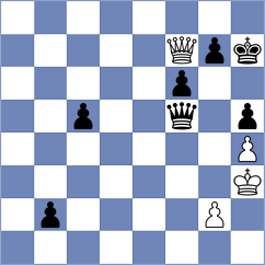 Charkhalashvili - Timofeev (Chess.com INT, 2020)