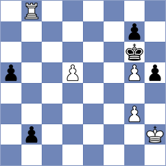 Bordi - Sorokobjagin (Chess.com INT, 2017)