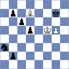 Grigoryan - Begunov (Chess.com INT, 2021)