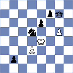 Da Silva - Soraas (chess.com INT, 2024)