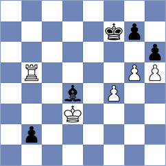 Hoffmann - Khatena (chess.com INT, 2023)