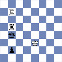 Sochacki - Chigaev (chess.com INT, 2022)