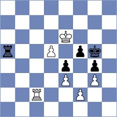 Curtis - Goryachkina (chess.com INT, 2023)