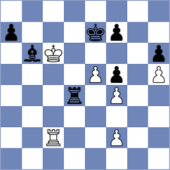 Redor - Gracia Alvarez (chess.com INT, 2022)
