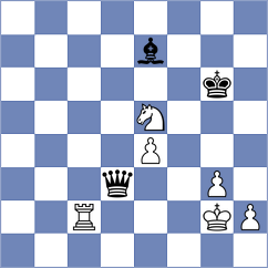 Fressinet - Drygalov (chess.com INT, 2023)