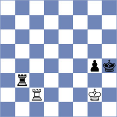 Chigorin - Suechting (Hannover, 1902)