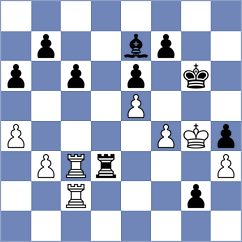 Nemec - Mahdian (chess.com INT, 2022)