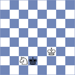Dinu - Kvaloy (chess.com INT, 2023)