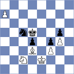 Salik - Dong (Chess.com INT, 2020)